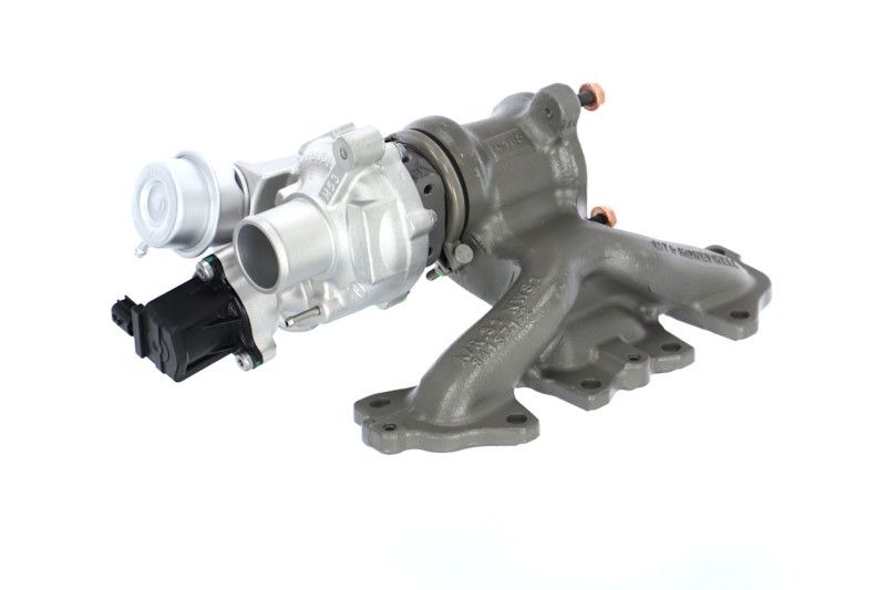 REMANTE 003-001-004347R Turbokompresorius