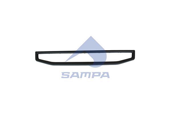 Rama, grila radiator SAMPA 1830 0643