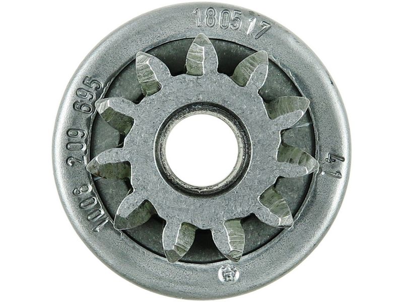 AS-PL SD0149(BOSCH) Freewheel Gear, starter