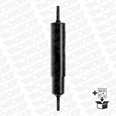 Αμορτισέρ  MONROE MAGNUM Axle