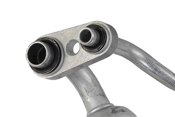 METZGER AUTOTEILE 2360116 High-pressure Line, air conditioning