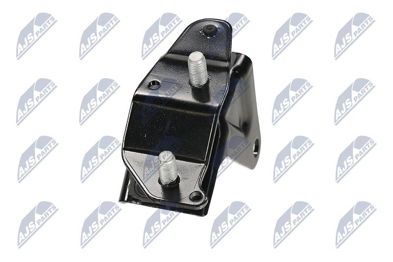 Paigutus, Mootor, NTY ZPS-HD-104