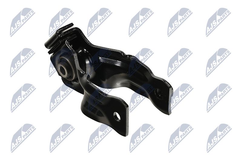 Paigutus, Mootor, NTY ZPS-CT-010