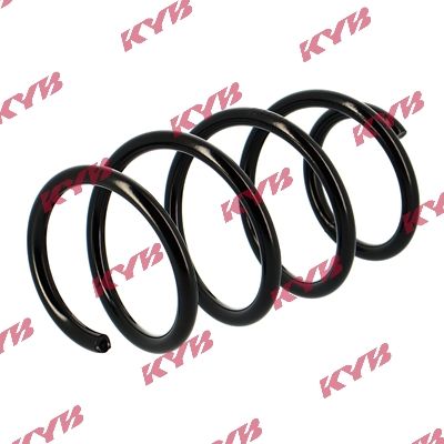 KYB RA1106 Suspension Spring