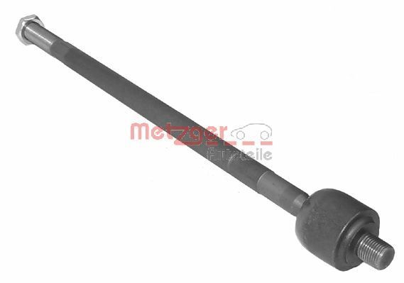 METZGER AUTOTEILE 51013412 - Inner Tie Rod