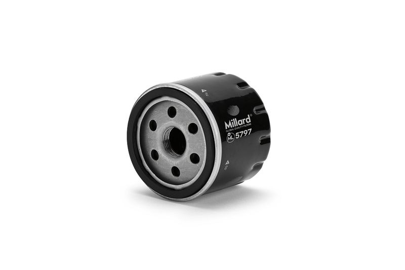 MILLARD FILTERS ML-5797 - Tepalo filtras