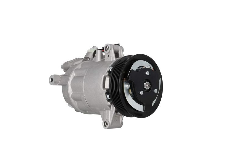 KAMOKA 7820125 Compressor, air conditioning