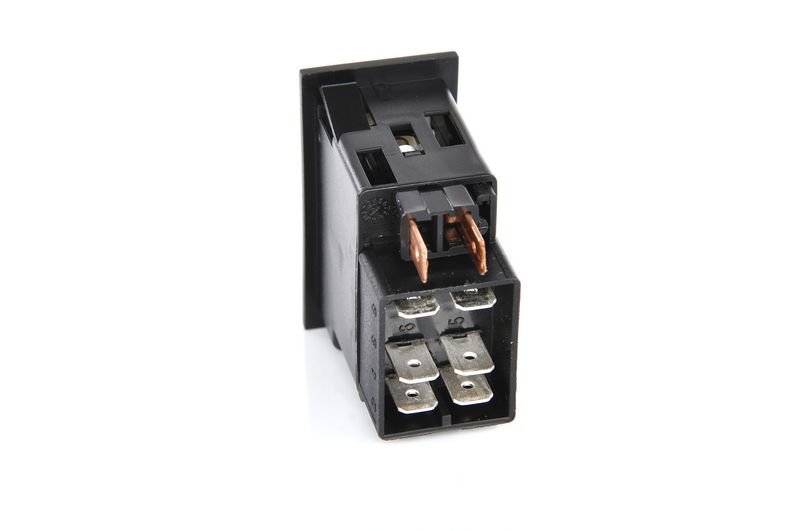 BOSCH 0986348064 Direction Indicator Switch