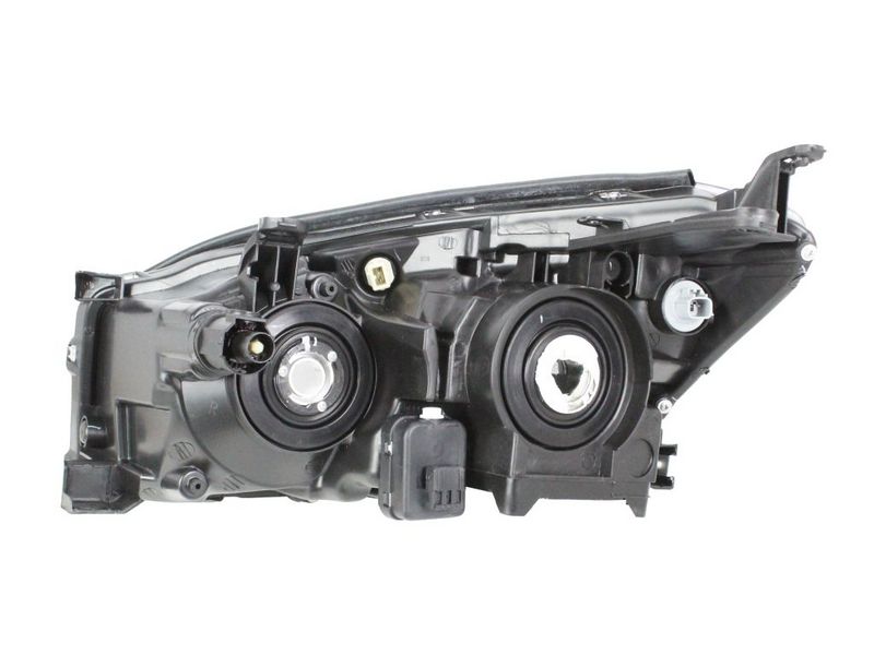 ABAKUS 212-11N7RMLD-EM Headlight