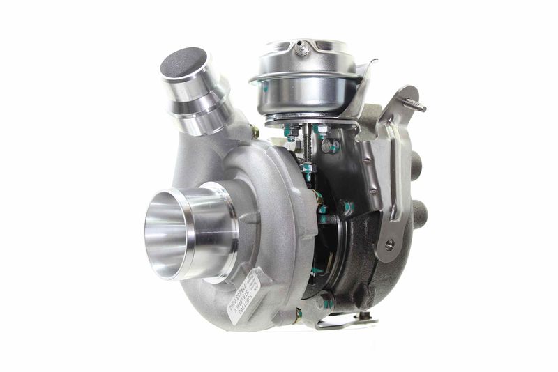 ALANKO 10901360 Charger, charging (supercharged/turbocharged)