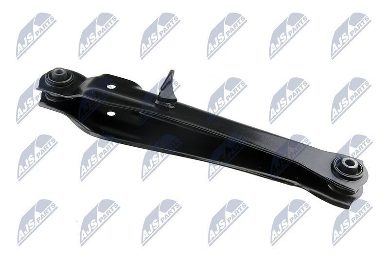 NTY ZWT-MS-007 Control/Trailing Arm, wheel suspension