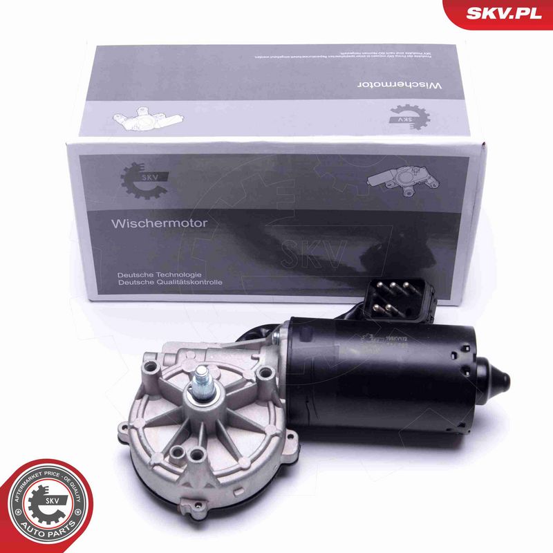 ESEN SKV 19SKV172 Wiper Motor