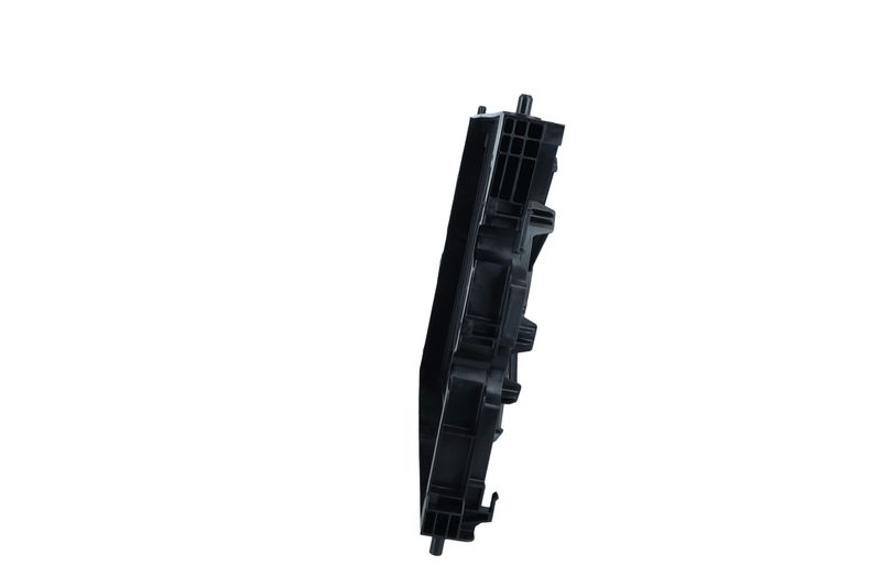Ventilaator, mootorijahutus, NRF 470219