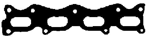 BGA Gasket, exhaust manifold MG7305