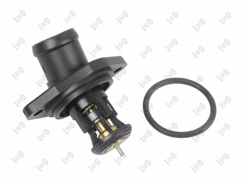 Termostaat, Jahutusvedelik,...