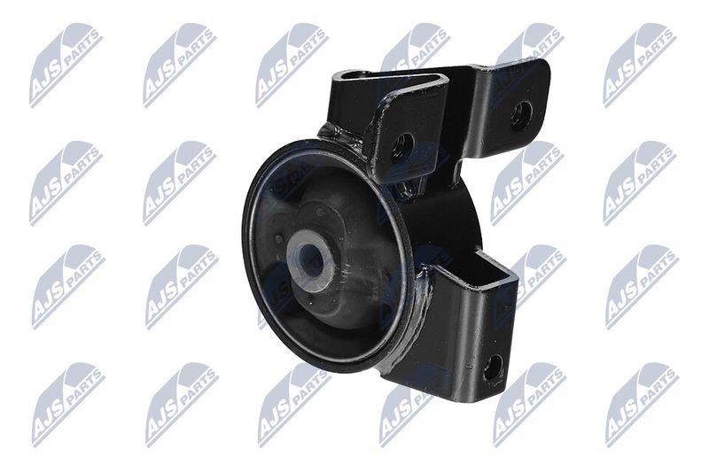 Paigutus, Mootor, NTY ZPS-DW-006