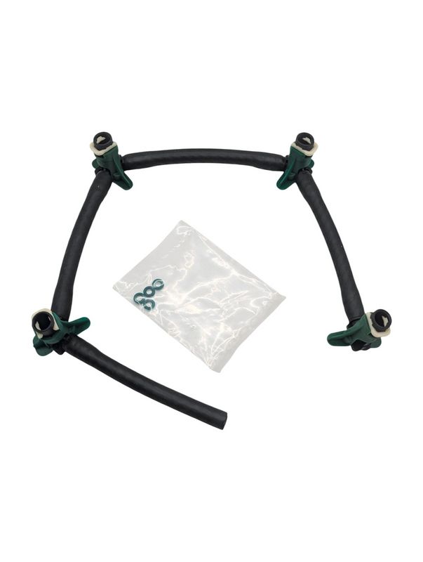 Furtun, supracurgere combustibil AUTLOG KL3096