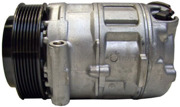 Product Image - Compressor, airconditioning - ACP721000P - MAHLE