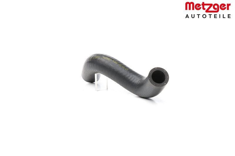 METZGER AUTOTEILE 2420957 Radiator Hose