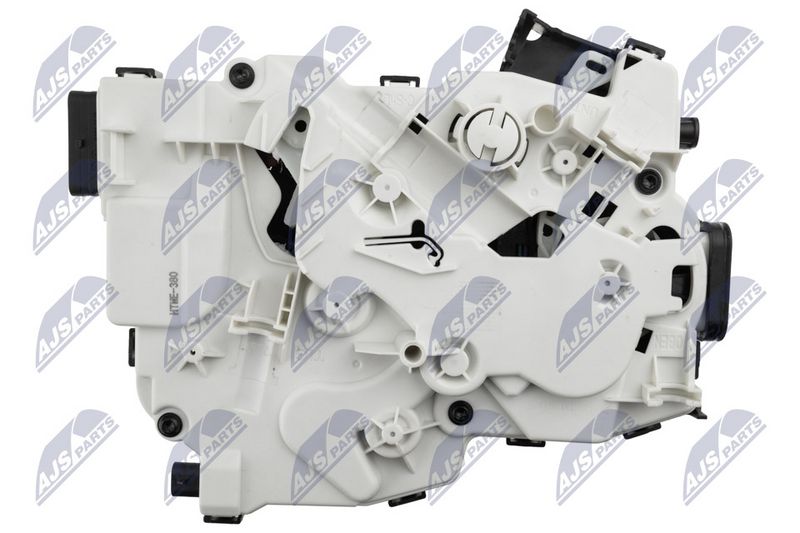 NTY EZC-ME-380 Sliding Door Lock