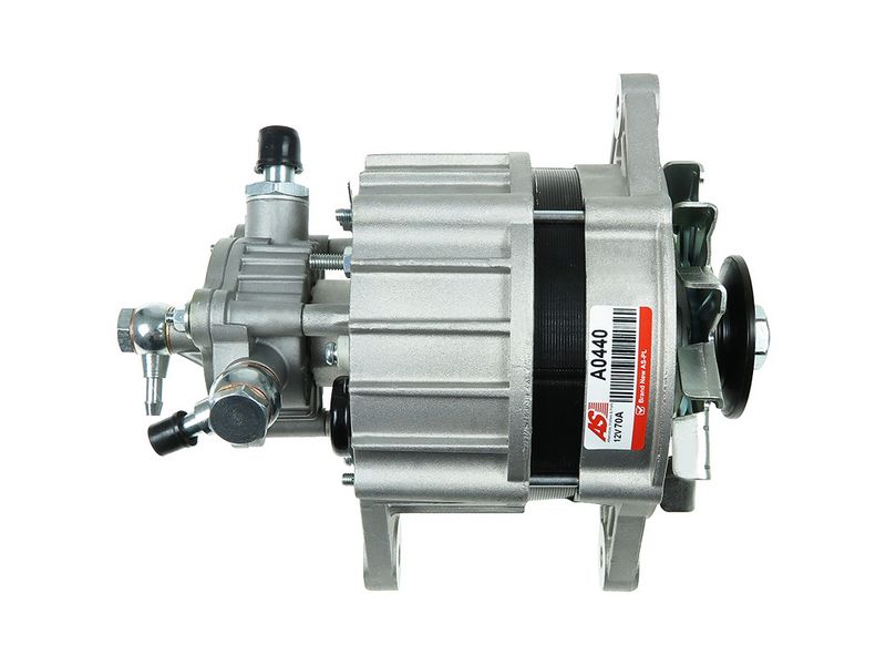 AS-PL A0440 Alternator