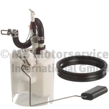Product Image - Brandstoftoevoereenheid - 7.02701.05.0 - PIERBURG