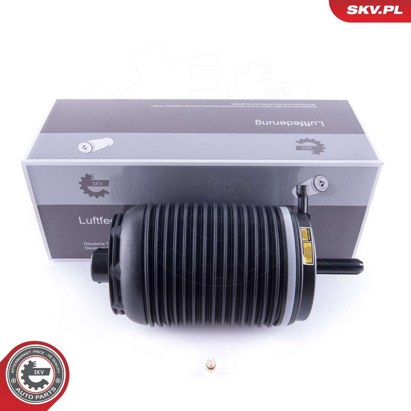 ESEN SKV 58SKV031 Air Spring, suspension