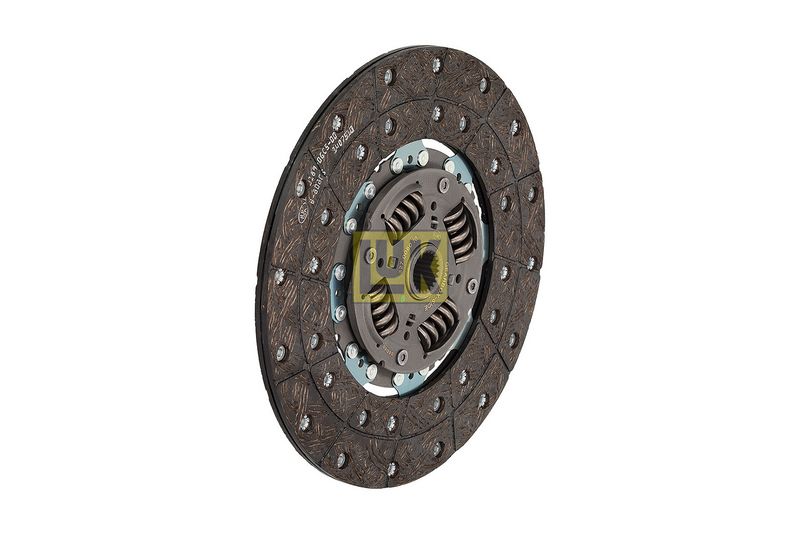 Prekės atitinka OEM kodą: BK317550AA