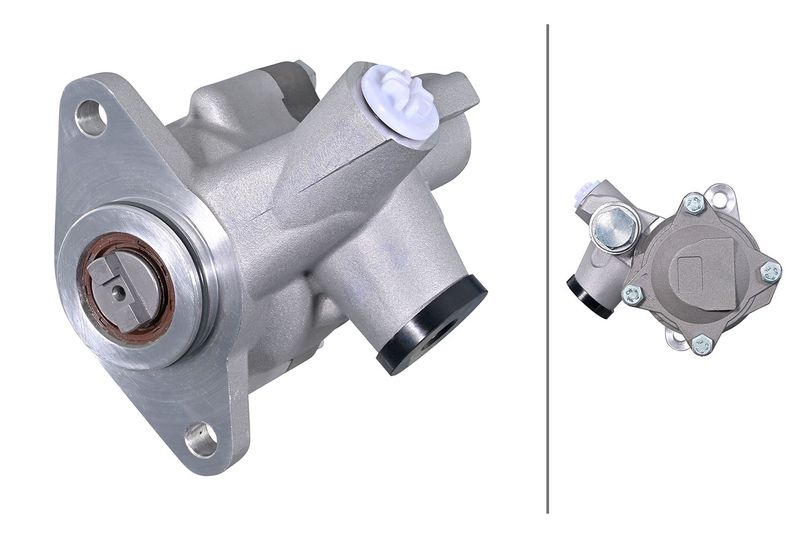 Hydraulické čerpadlo, řízení 8TL 359 004-031