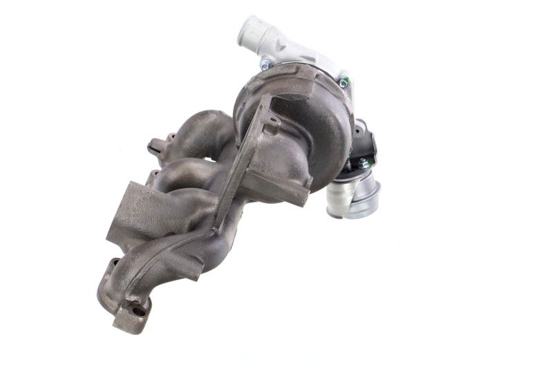 REMANTE 003-001-000054R Charger, charging (supercharged/turbocharged)