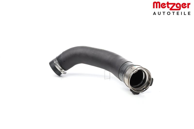LADELUFTSCHLAUCH METZGER AUTOTEILE 2401188 6