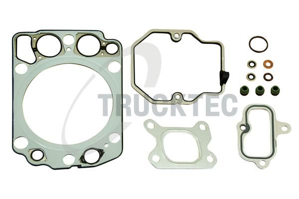 TRUCKTEC AUTOMOTIVE 05.10.025 - Gasket Kit, cylinder head