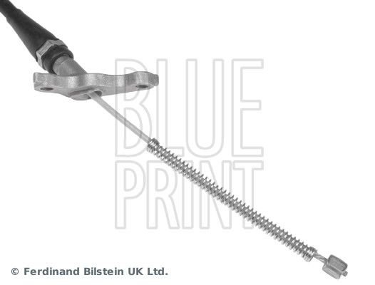 BLUE PRINT ADH246159 Cable Pull, parking brake