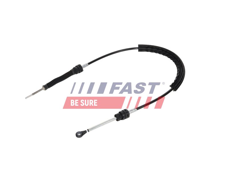 Tross, käigukast, FAST FT11782