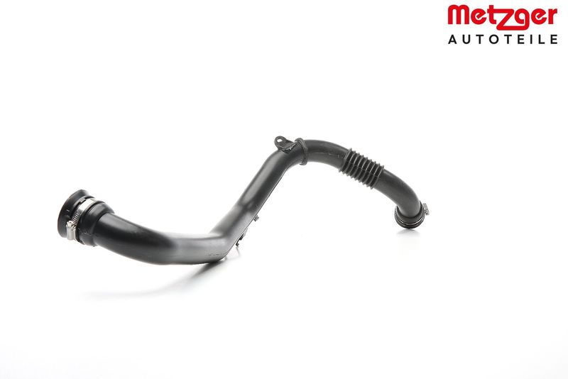 METZGER AUTOTEILE 2401184 Charge Air Hose