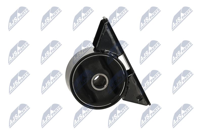 Paigutus, Mootor, NTY ZPS-MS-004