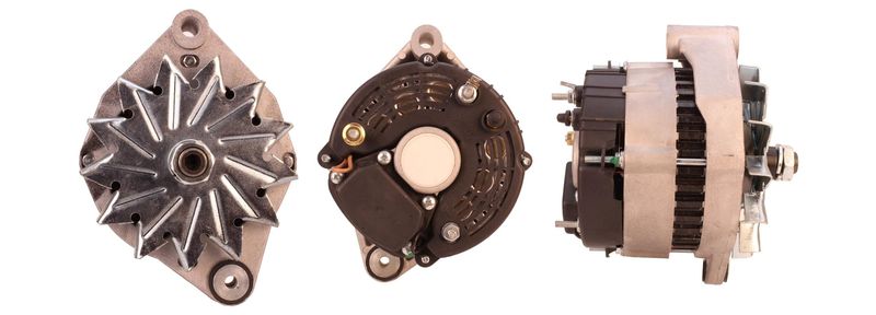 Generator / Alternator 48-1945 ELSTOCK