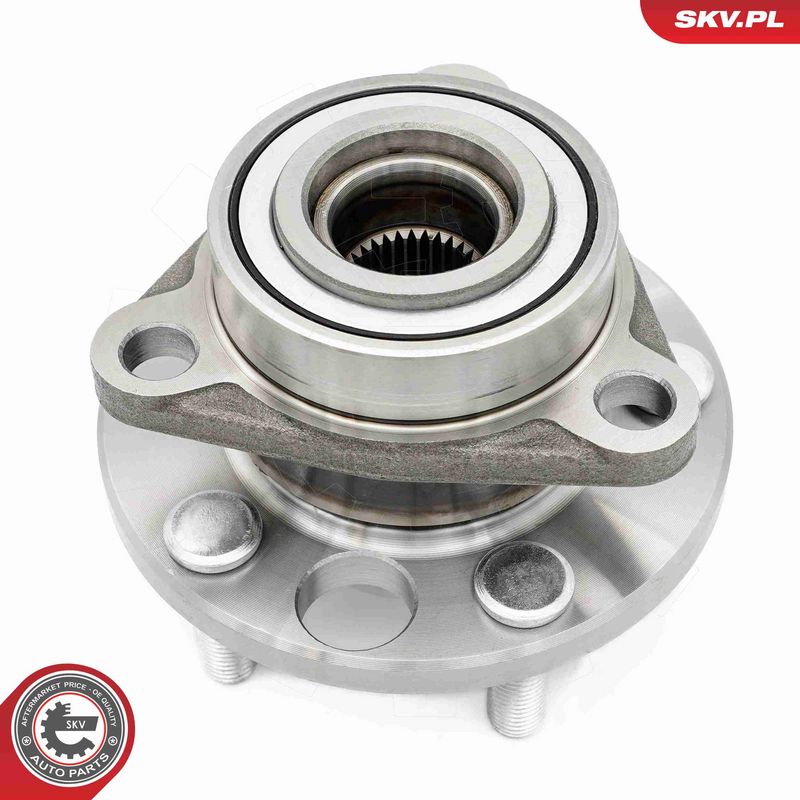 ESEN SKV 29SKV610 Wheel Bearing Kit