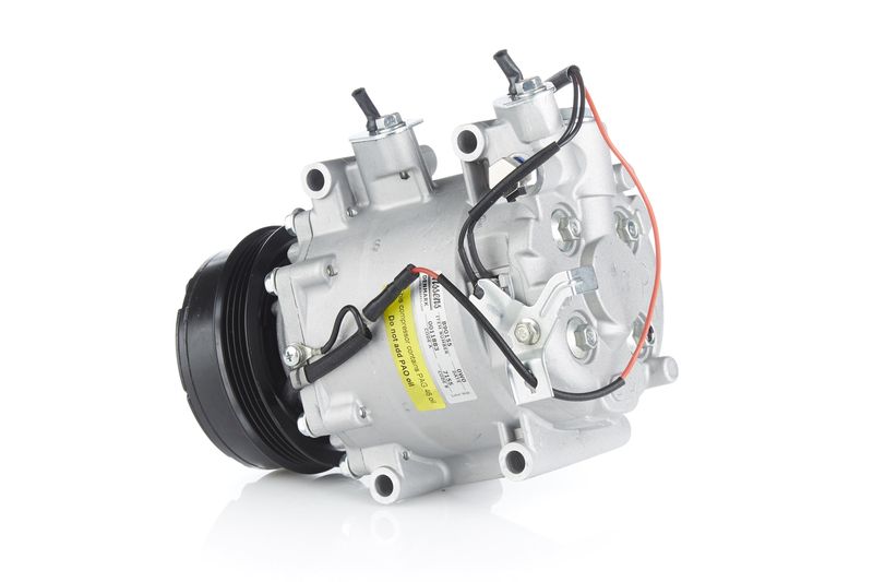 NISSENS 890155 Kondicionieriaus kompresorius