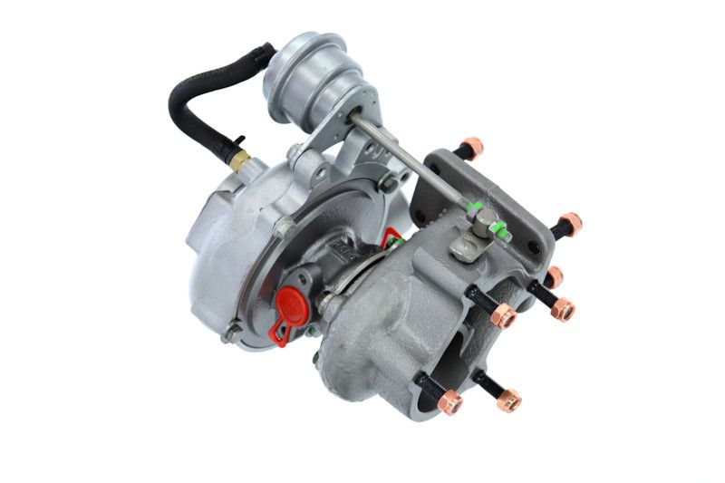 REMANTE 003-001-001154R Turbokompresorius
