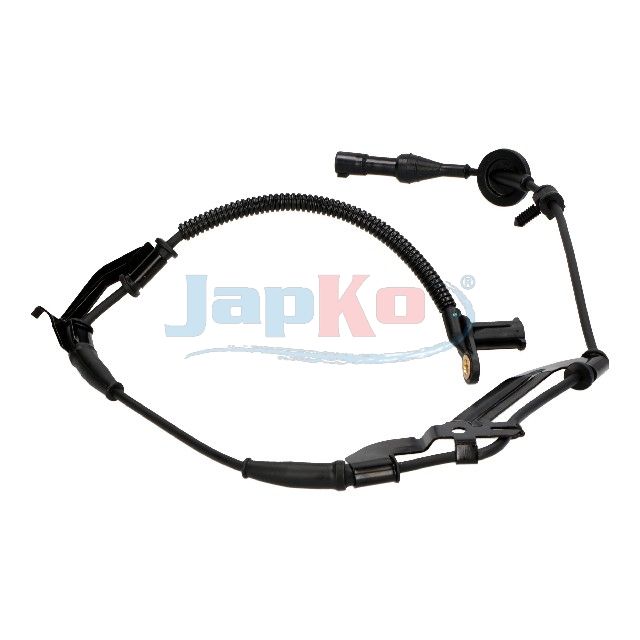 Andur, rattapöörete arv, JAPKO 151312