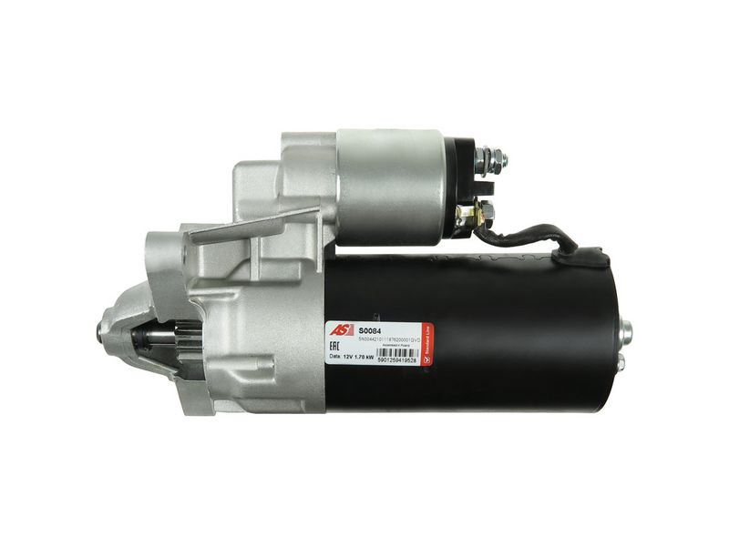 AS-PL S0084 Стартер