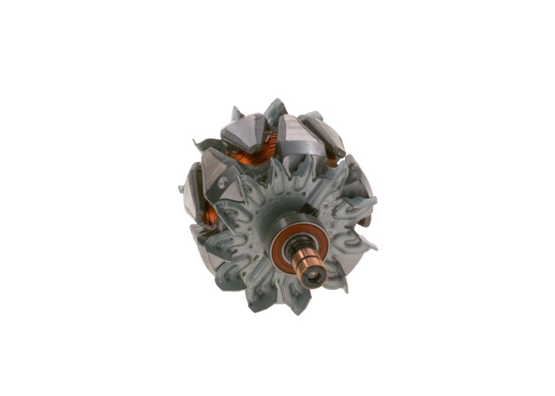 Rotor, generátor F 00M 131 692