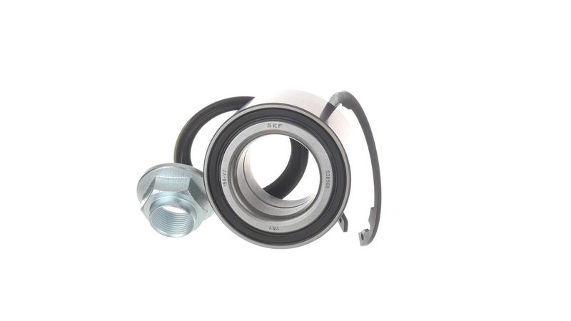 Rattalaagrikomplekt, SKF VKBA 3935