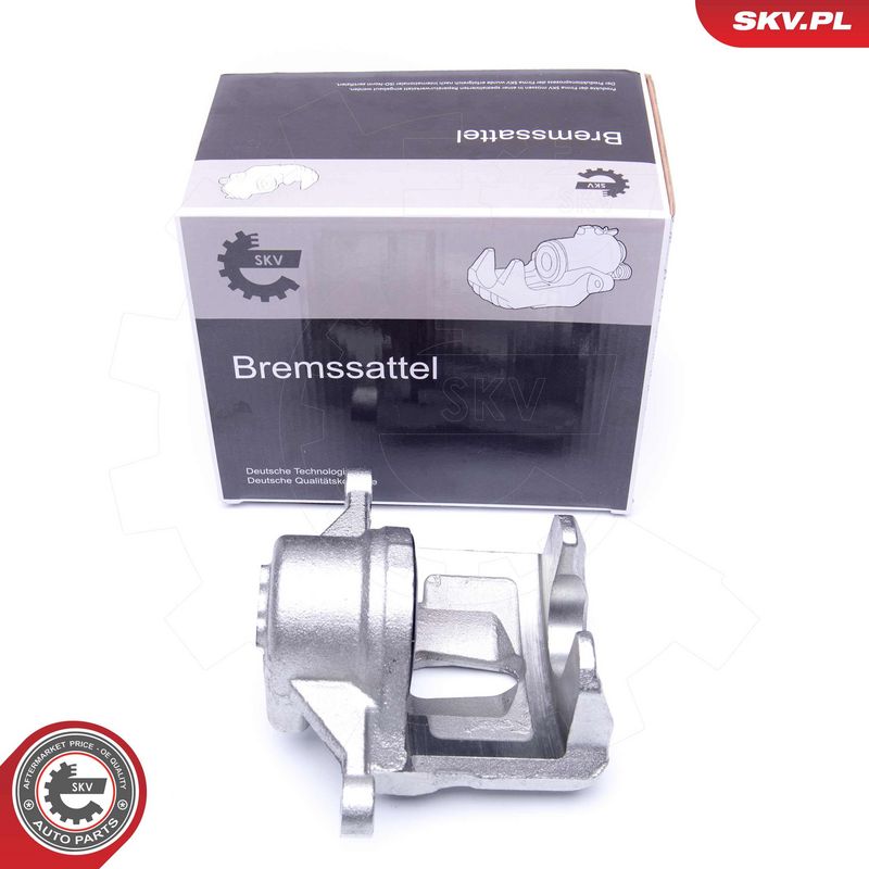 Pidurisadul, ESEN SKV 42SKV481