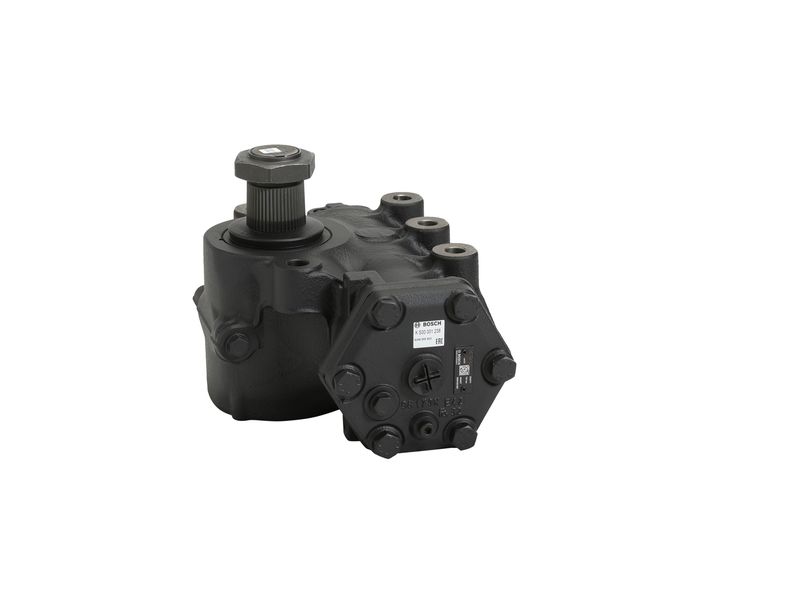 BOSCH KS01001205 Steering Gear