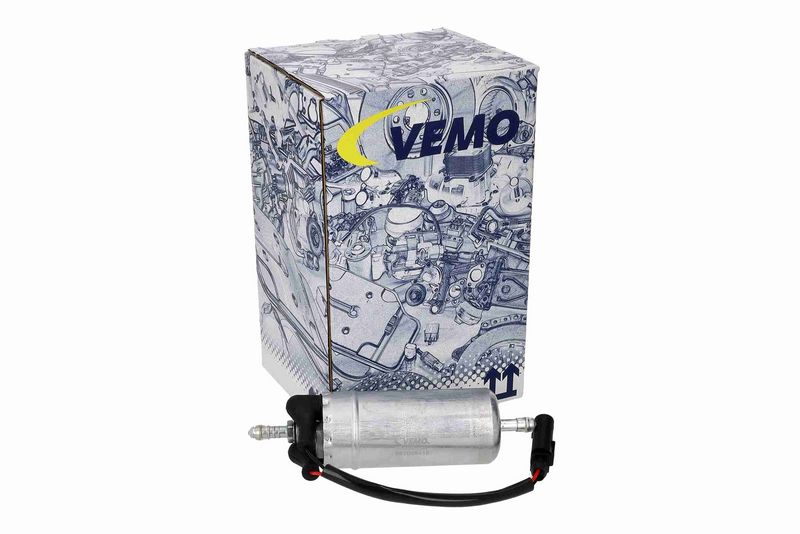 VEMO V10-09-1241 Fuel Pump