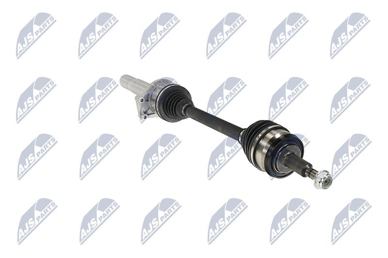 NTY NPW-VW-259 Drive Shaft