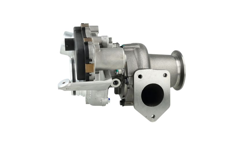 Kompressor, ülelaadimine, NRF 90010063