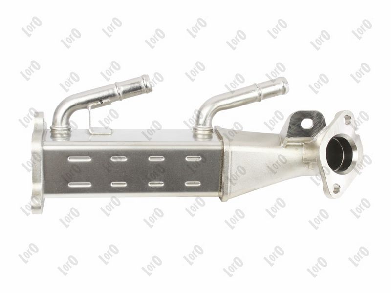 Radiaator, heitgaaside tagasijooks, ABAKUS 121-00-008